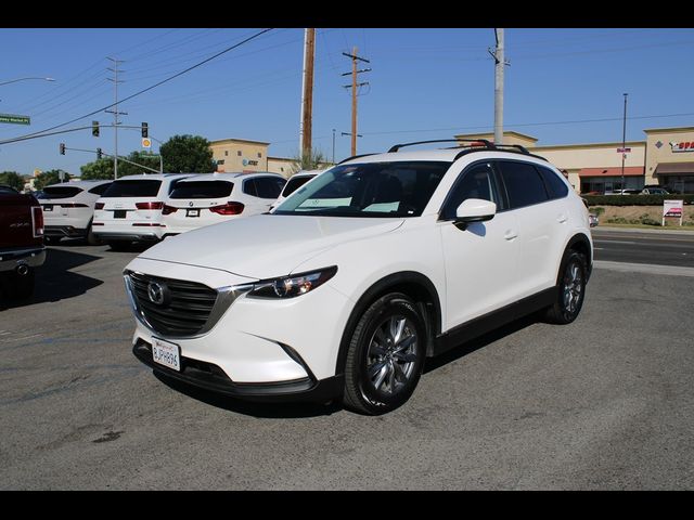 2019 Mazda CX-9 Sport