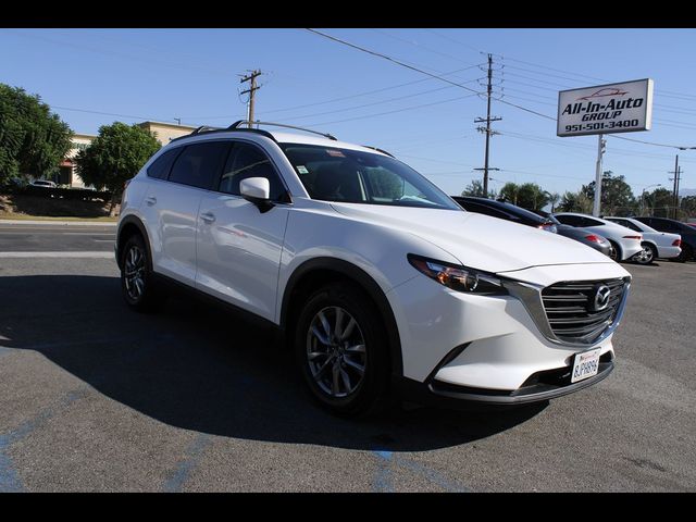 2019 Mazda CX-9 Sport