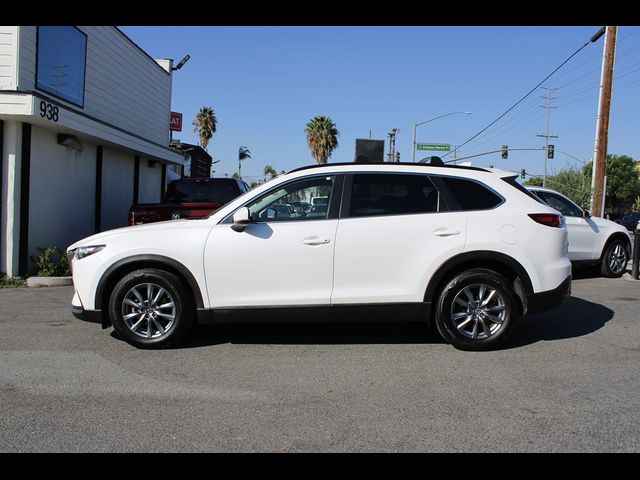 2019 Mazda CX-9 Sport