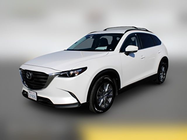 2019 Mazda CX-9 Sport