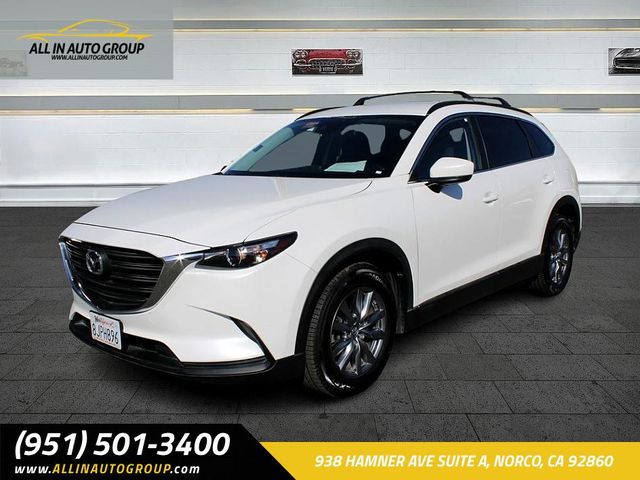 2019 Mazda CX-9 Sport