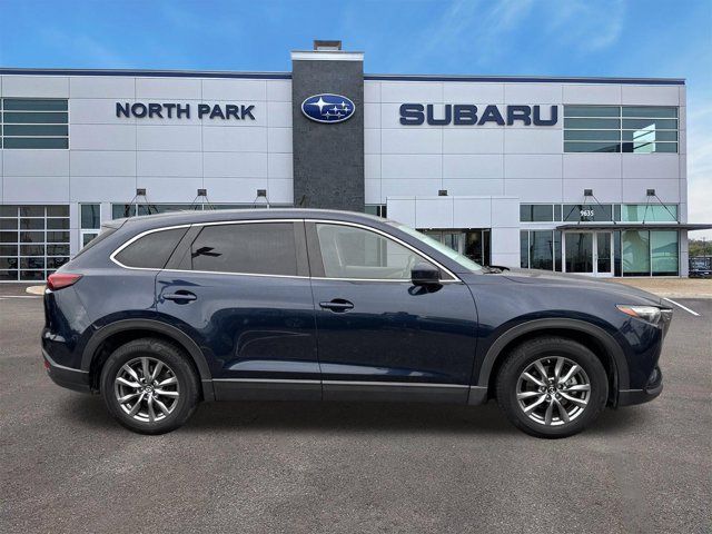 2019 Mazda CX-9 Sport
