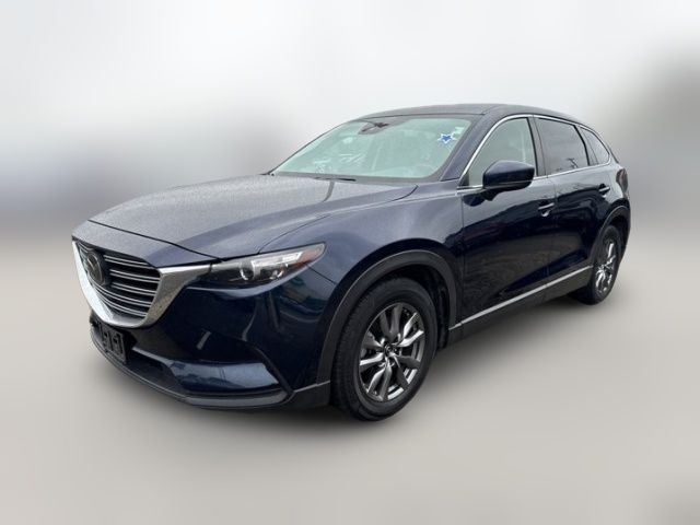 2019 Mazda CX-9 Sport