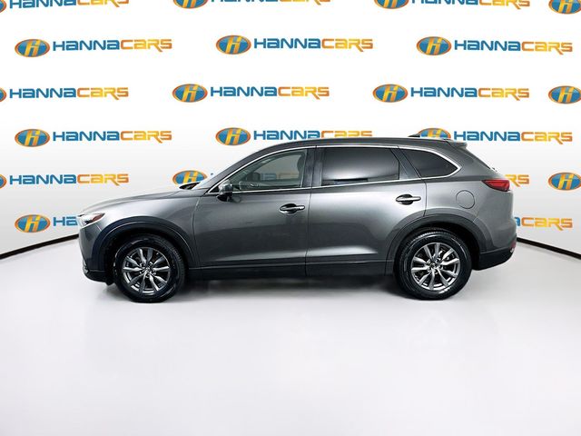 2019 Mazda CX-9 Sport