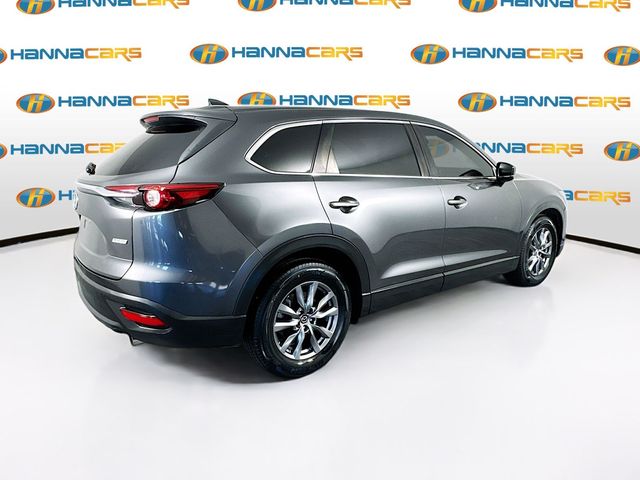 2019 Mazda CX-9 Sport