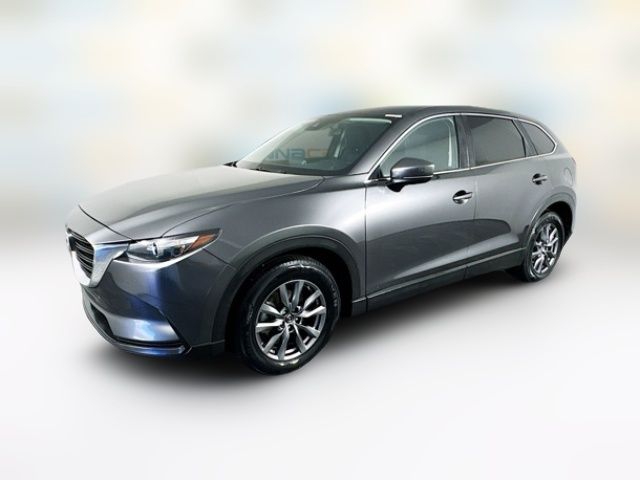 2019 Mazda CX-9 Sport