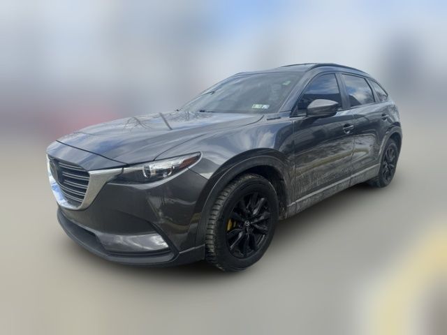 2019 Mazda CX-9 Sport