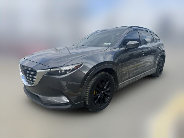 2019 Mazda CX-9 Sport