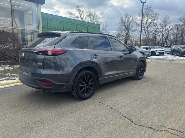 2019 Mazda CX-9 Sport