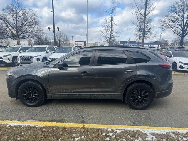 2019 Mazda CX-9 Sport