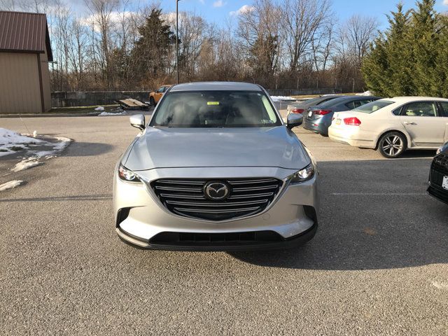 2019 Mazda CX-9 Sport