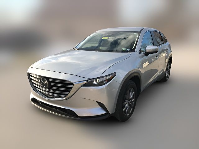 2019 Mazda CX-9 Sport