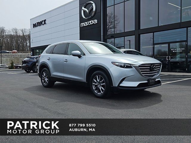 2019 Mazda CX-9 Sport