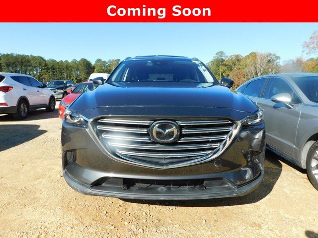 2019 Mazda CX-9 Sport