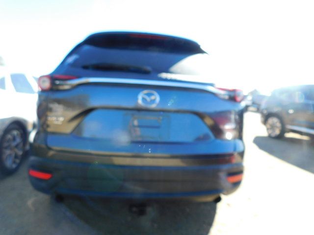 2019 Mazda CX-9 Sport