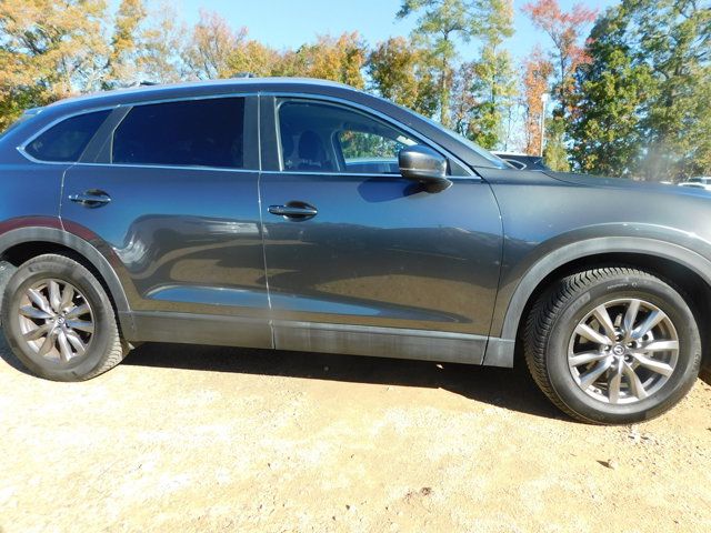 2019 Mazda CX-9 Sport