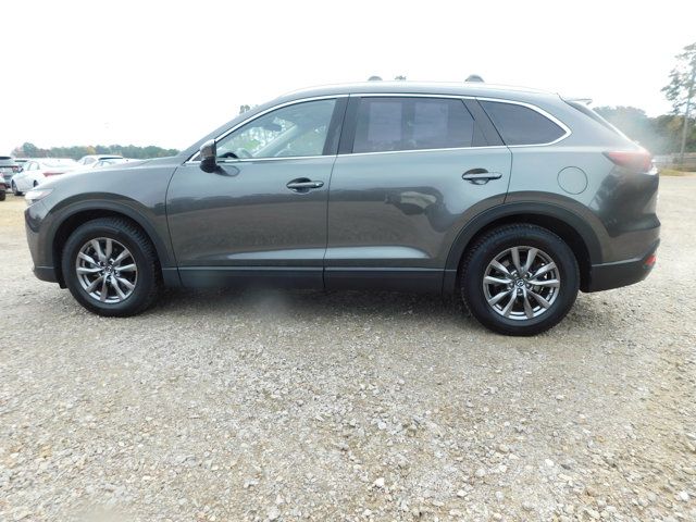 2019 Mazda CX-9 Sport