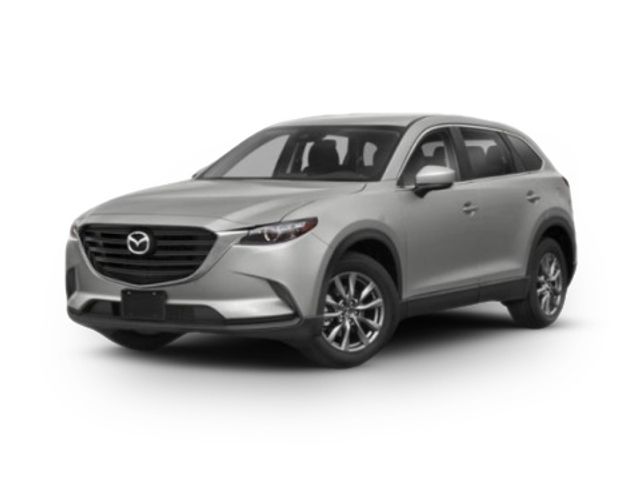 2019 Mazda CX-9 Sport