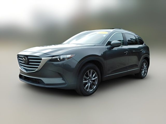 2019 Mazda CX-9 Sport