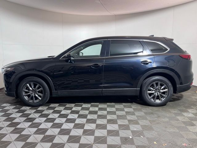 2019 Mazda CX-9 Sport