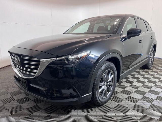 2019 Mazda CX-9 Sport