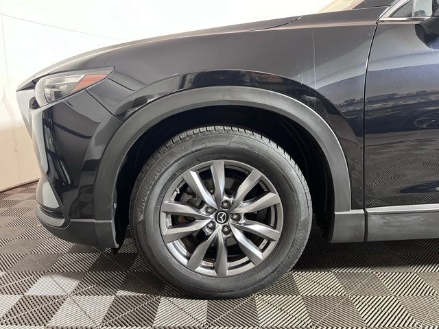 2019 Mazda CX-9 Sport