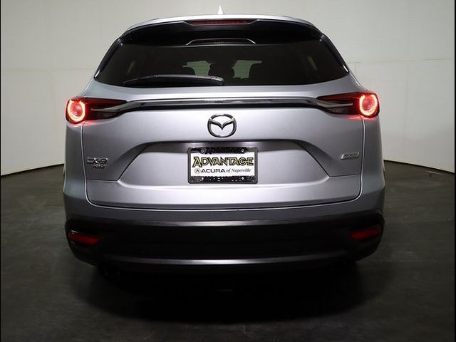 2019 Mazda CX-9 Sport