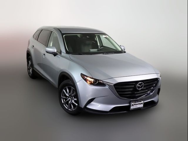 2019 Mazda CX-9 Sport