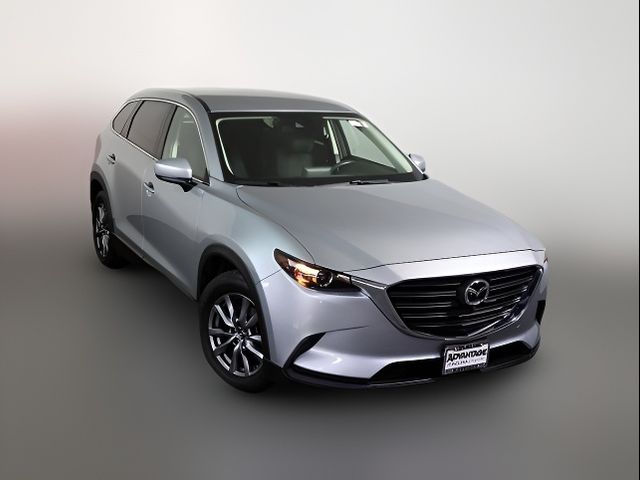 2019 Mazda CX-9 Sport