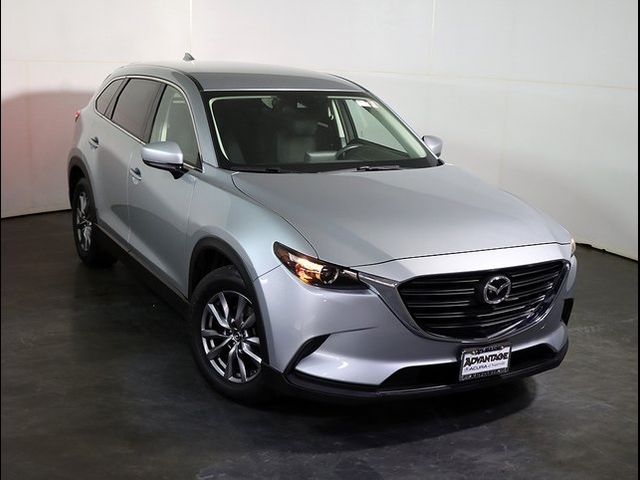 2019 Mazda CX-9 Sport