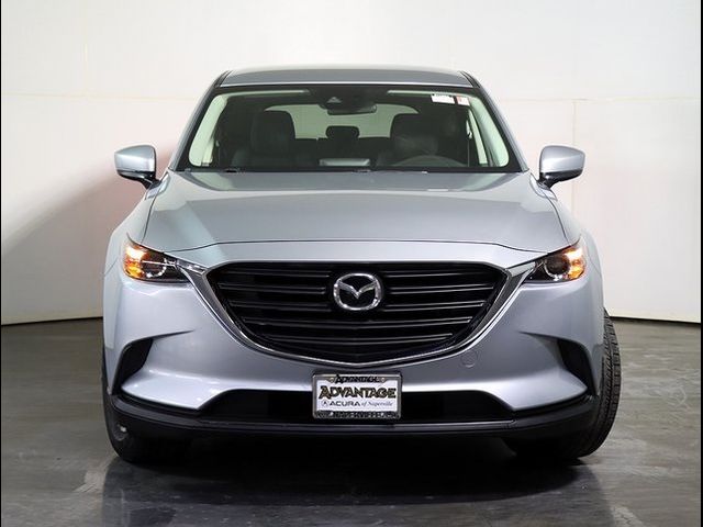 2019 Mazda CX-9 Sport