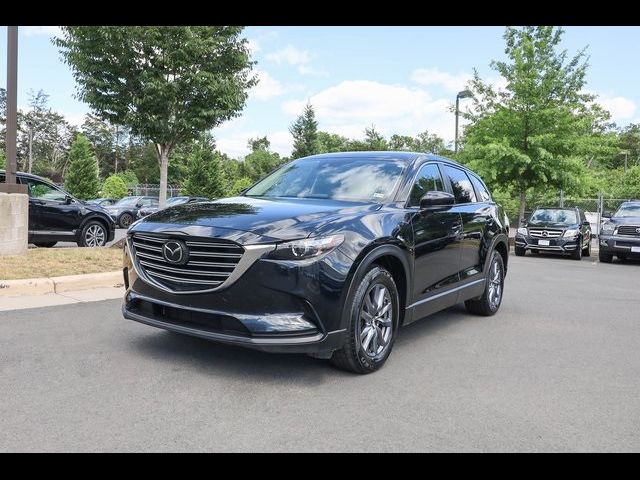 2019 Mazda CX-9 Sport