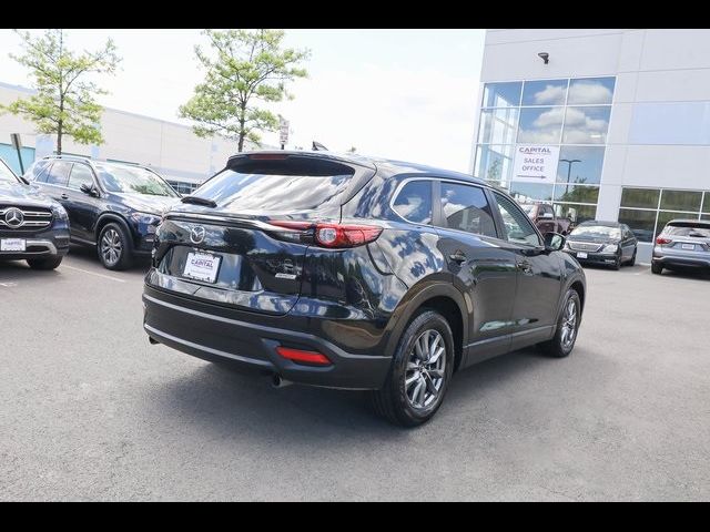 2019 Mazda CX-9 Sport