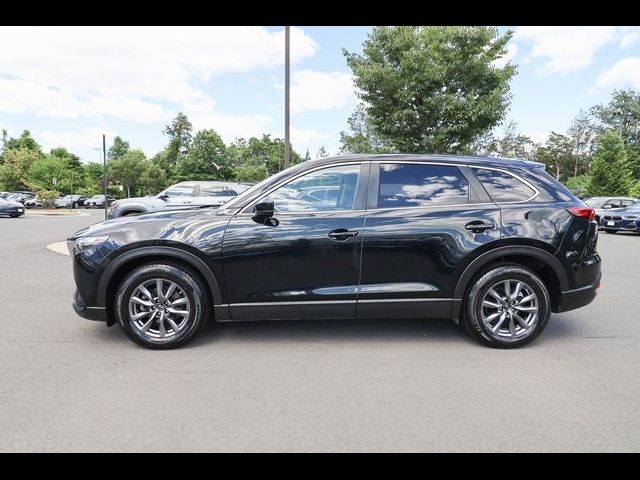 2019 Mazda CX-9 Sport