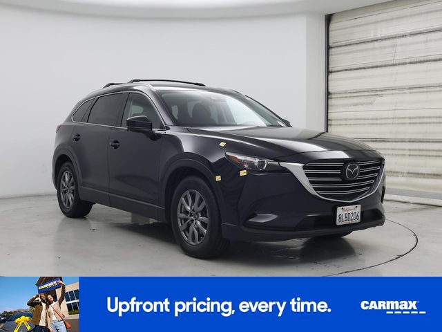 2019 Mazda CX-9 Sport