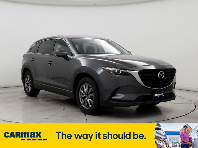 2019 Mazda CX-9 Sport