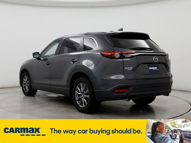 2019 Mazda CX-9 Sport