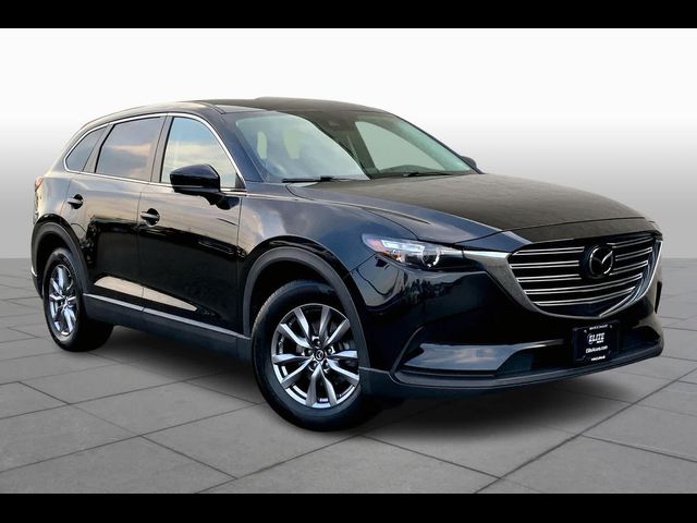 2019 Mazda CX-9 Sport