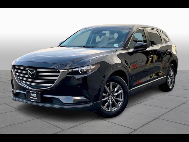 2019 Mazda CX-9 Sport