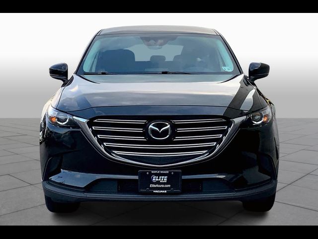 2019 Mazda CX-9 Sport