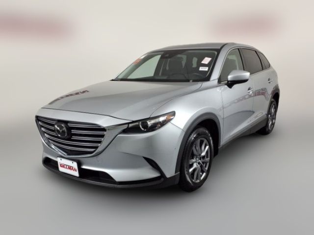 2019 Mazda CX-9 Sport