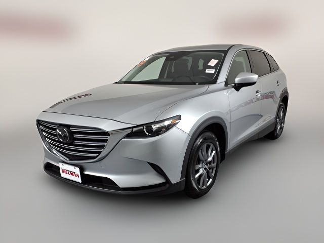 2019 Mazda CX-9 Sport