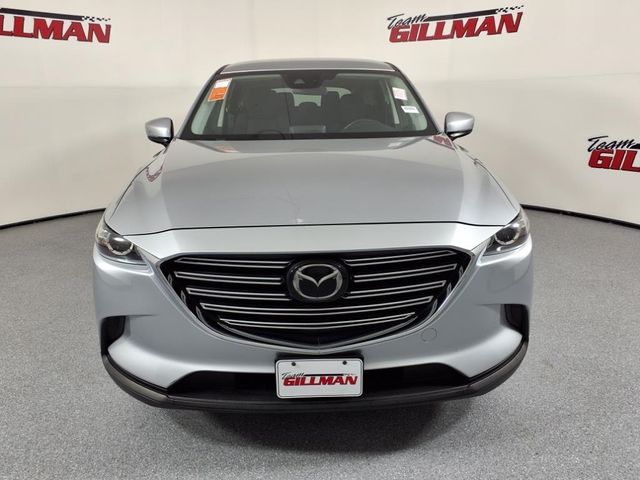 2019 Mazda CX-9 Sport