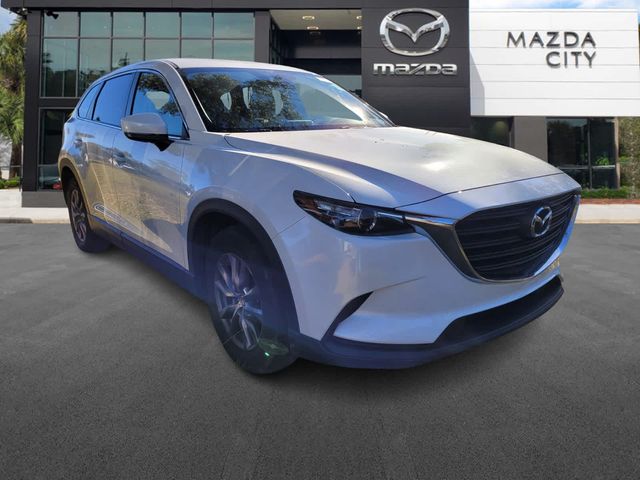 2019 Mazda CX-9 Sport