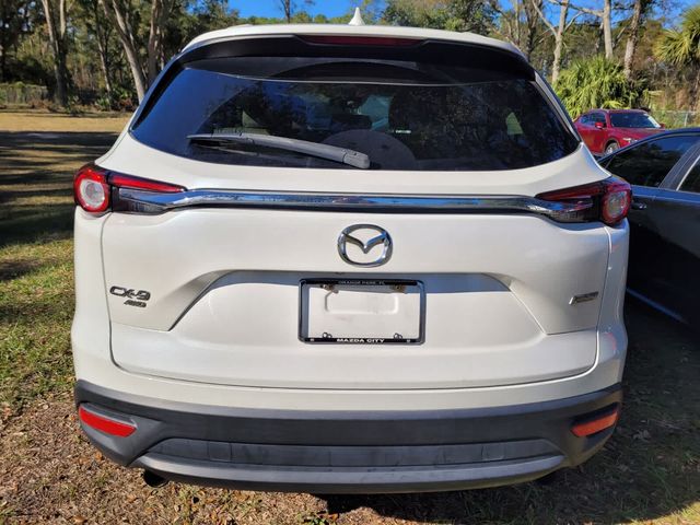 2019 Mazda CX-9 Sport