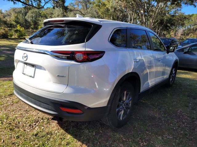 2019 Mazda CX-9 Sport