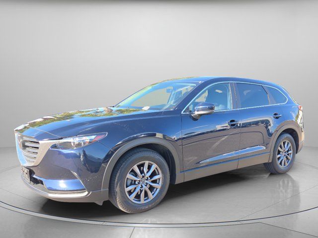 2019 Mazda CX-9 Sport