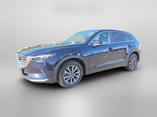 2019 Mazda CX-9 Sport