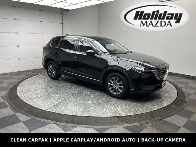 2019 Mazda CX-9 Sport