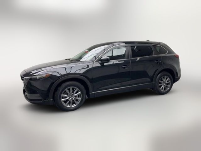 2019 Mazda CX-9 Sport